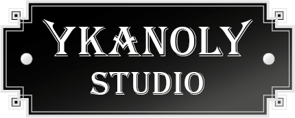 Ykanoly Studio